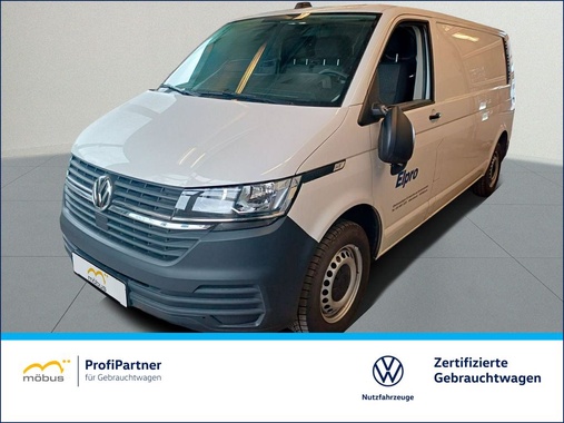 Volkswagen T6 2022