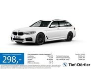 BMW 5 Series 2019