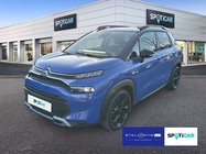 Citroen C3 2022