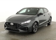 Hyundai i30 2025