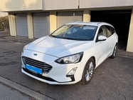 Ford Focus 2020