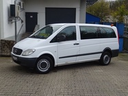 Mercedes-Benz Vito 2009