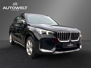 BMW X1 2022