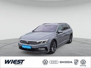 Volkswagen Passat 2023