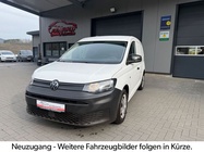 Volkswagen Caddy 2022