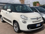 Fiat 500L 2013