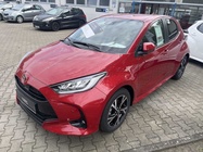 Toyota Yaris 2024