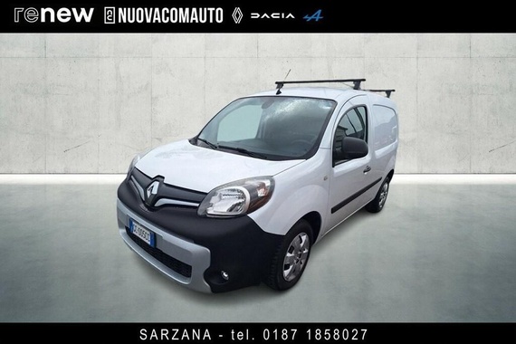 Renault Kangoo 2020