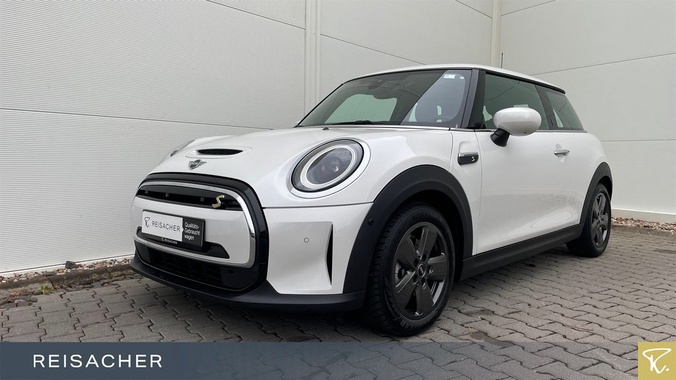 MINI Cooper 2023