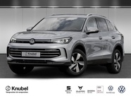 Volkswagen Tiguan 2025