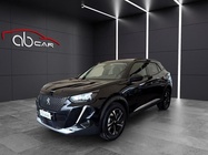 Peugeot 2008 2021