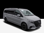 Mercedes-Benz V-Class 2025