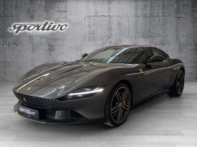 Ferrari Roma