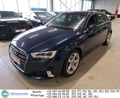 Audi A3 2020