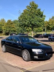 Audi A8 2008