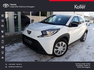 Toyota Aygo 2024