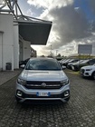 Volkswagen T-Cross 2023