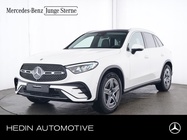 Mercedes-Benz GLC-Class 2025