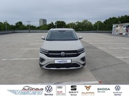 Volkswagen T-Cross 2025