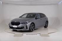 BMW 1 Series 2022