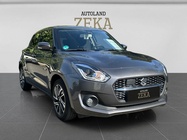 Suzuki Swift 2022