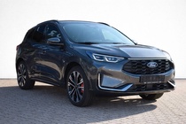 Ford Kuga 2024