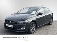 Volkswagen Polo 2021