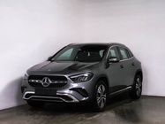 Mercedes-Benz GLA-Class 2025