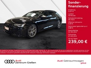Audi S6 2024