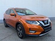 Nissan X-Trail 2019