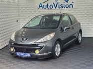 Peugeot 207 2008