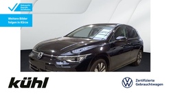 Volkswagen Golf 2025