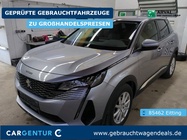 Peugeot 3008 2021