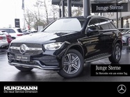 Mercedes-Benz GLC-Class 2022