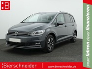 Volkswagen Touran 2024