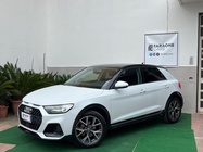 Audi A1 2020