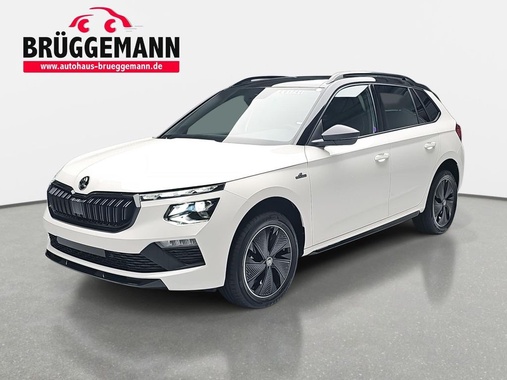Skoda Kamiq 2026