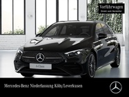 Mercedes-Benz A-Class 2025