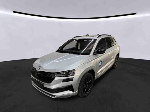 Skoda Karoq 2022