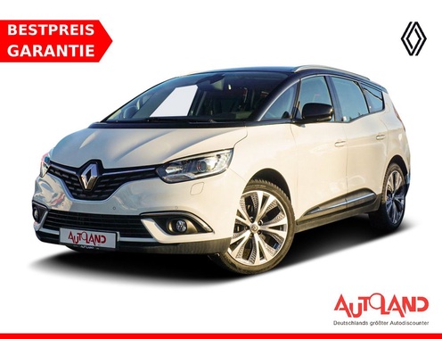 Renault Grand Scenic 2018