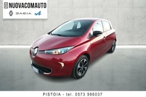 Renault ZOE 2019