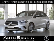 Mercedes-Benz B-Class 2020