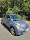 Nissan Micra 2009