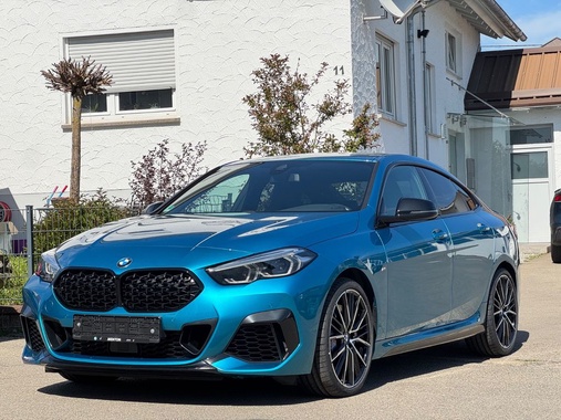 BMW 2 Series 2020