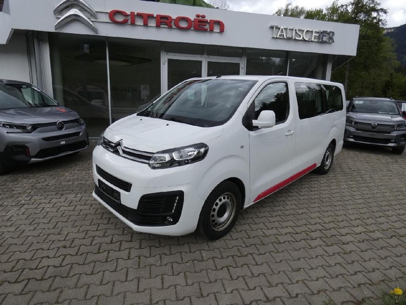 Citroen Jumpy