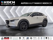Mazda CX-30 2024