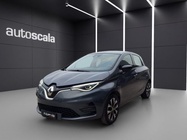 Renault ZOE 2022
