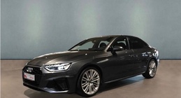 Audi A4 2020