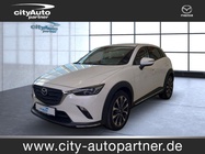 Mazda CX-3 2019