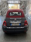 Fiat 500 2022